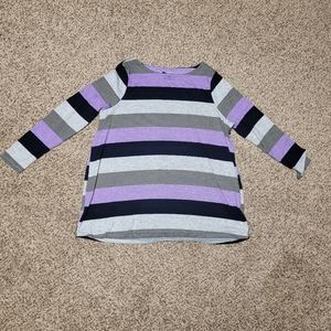 18/20 Lane Bryant Light Sweater